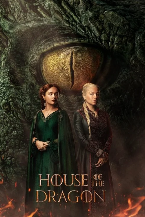 Дом Дракона 1 сезон 3 серия смотреть онлайн 1080p