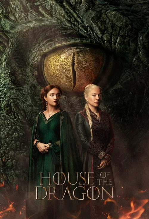 Дом Дракона 3 сезон смотреть онлайн бесплатно 1080p